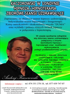 kaczorowski