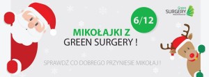 mikolajki